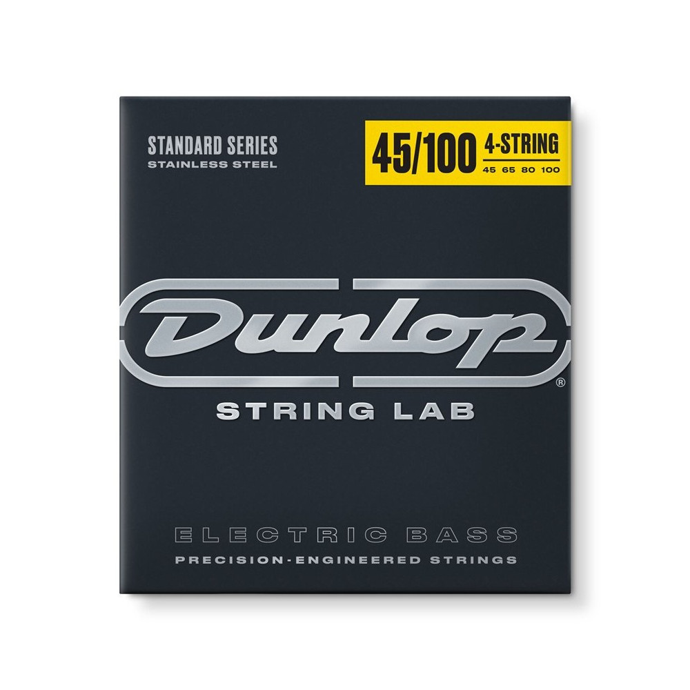 DBS45100 Stainless Steel, Medium Light Set/4