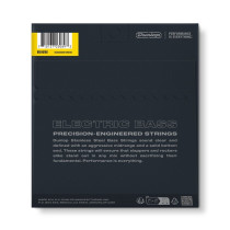 DBS45100 Stainless Steel, Medium Light Set/4