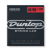 DBS45105 Stainless Steel, Medium Set/4