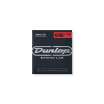 DBS45105 Stainless Steel, Medium Set/4