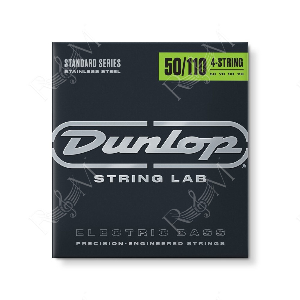 DBS50110 Stainless Steel, Heavy Set/4