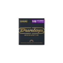 DAP1152 Acoustic Phosphor Bronze, Medium Light Set/6
