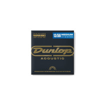 DAP1356 Acoustic Phosphor Bronze, Medium Set/6
