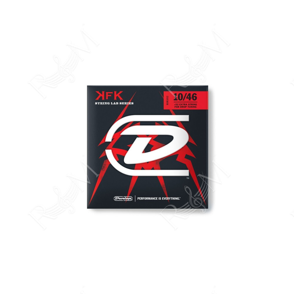 KKN1052 Kerry King Signature, Set/7