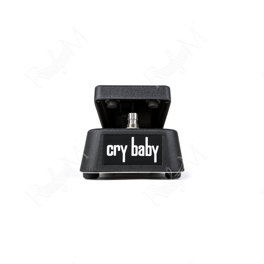 GCB95 Cry Baby Standard Wah