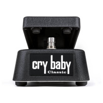 GCB95F Cry Baby Classic Wah