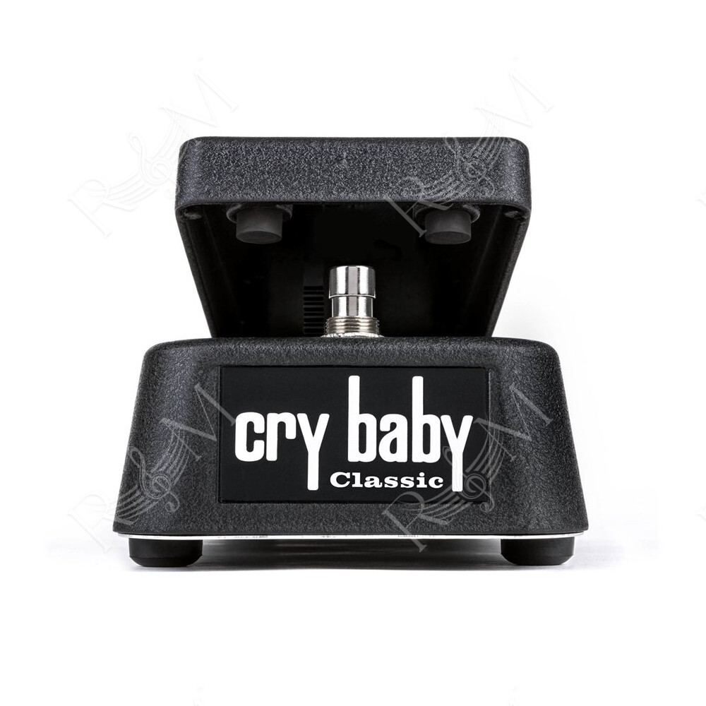 GCB95F Cry Baby Classic Wah