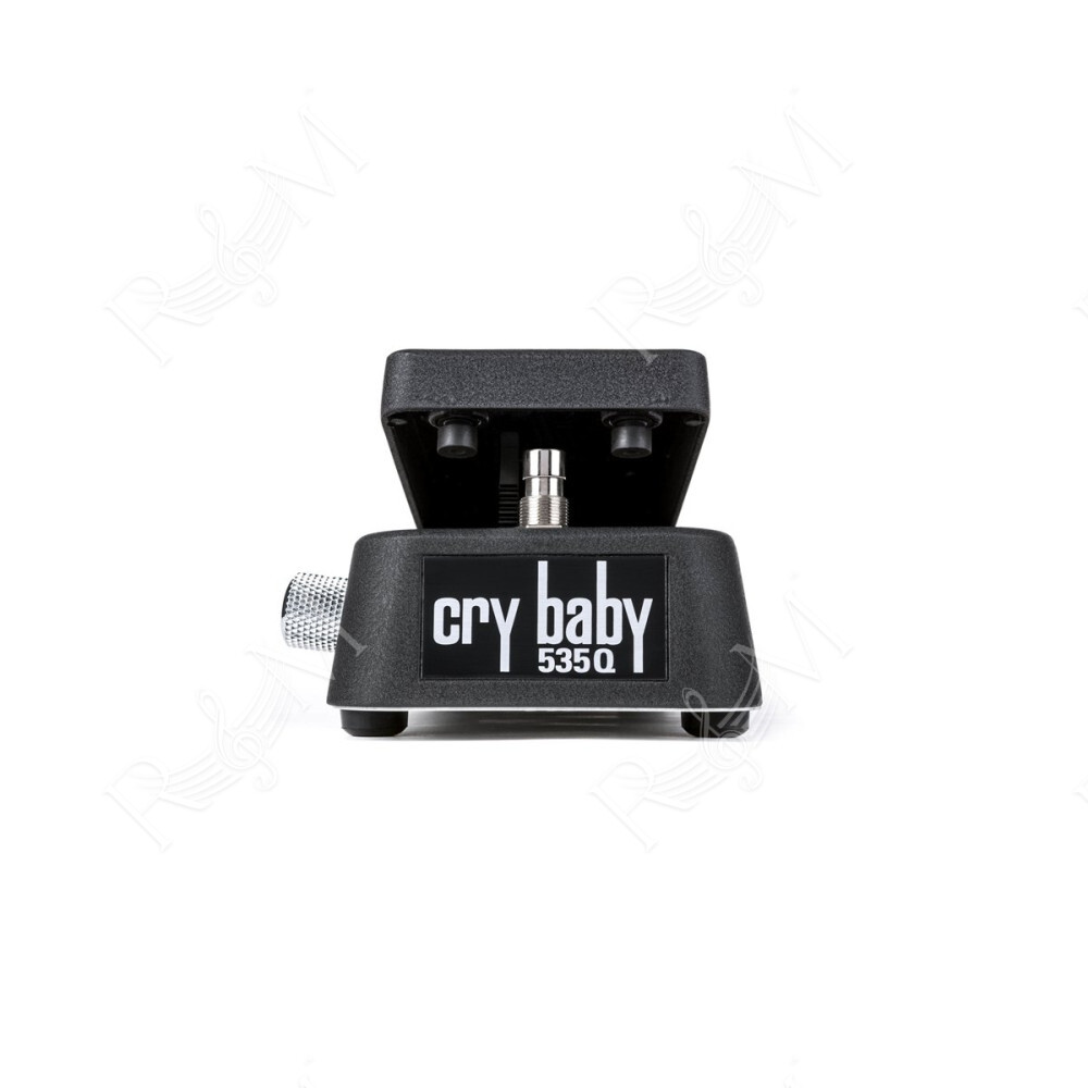 535Q Cry Baby Mylti-Wah