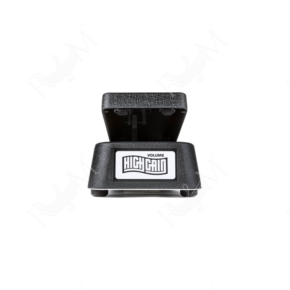 GCB 80 High Gain Pedale Volume