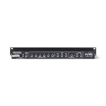 DCR-2SR Cry Baby Rack