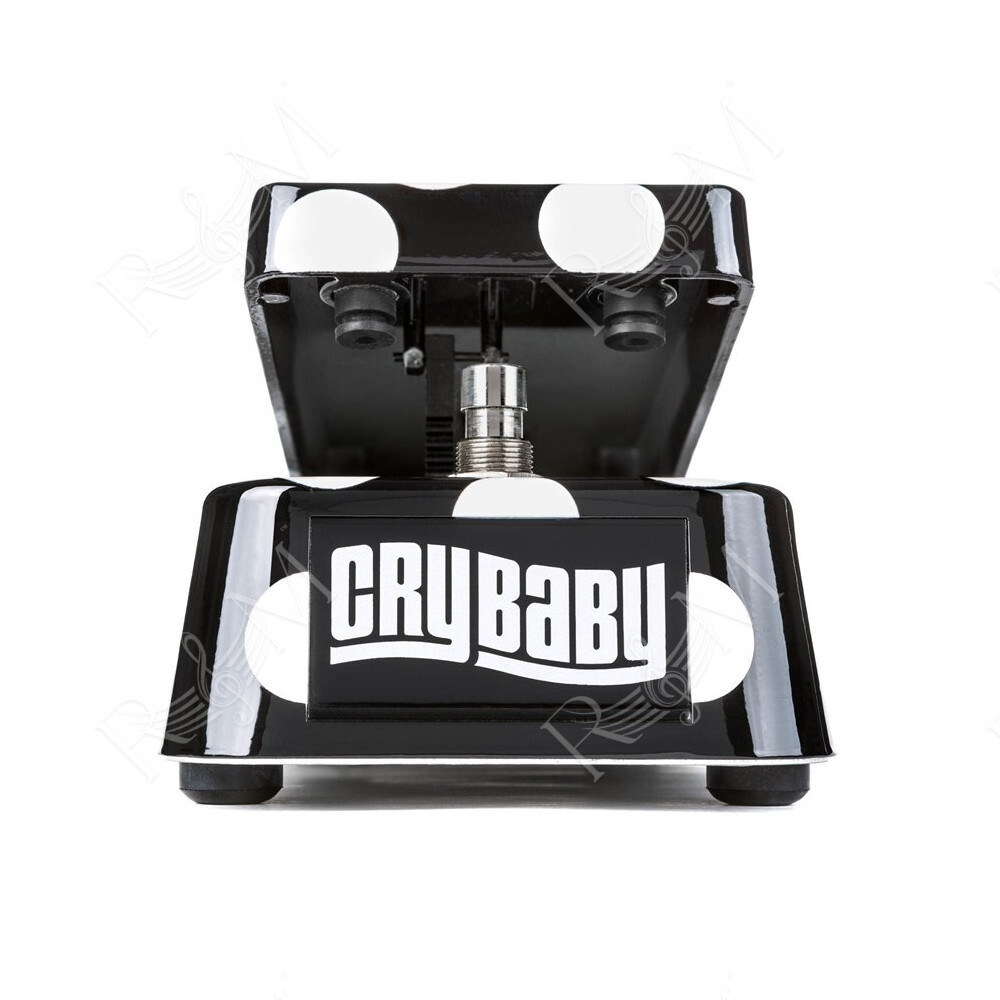 BG95 Buddy Guy Cry Baby Wah