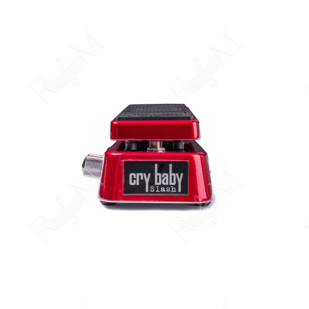 SW95 Slash Cry Baby Wah