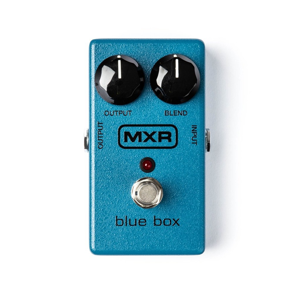 M103 Blue Box