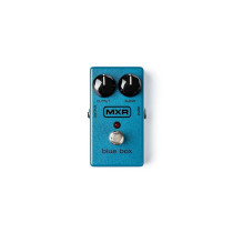 M103 Blue Box