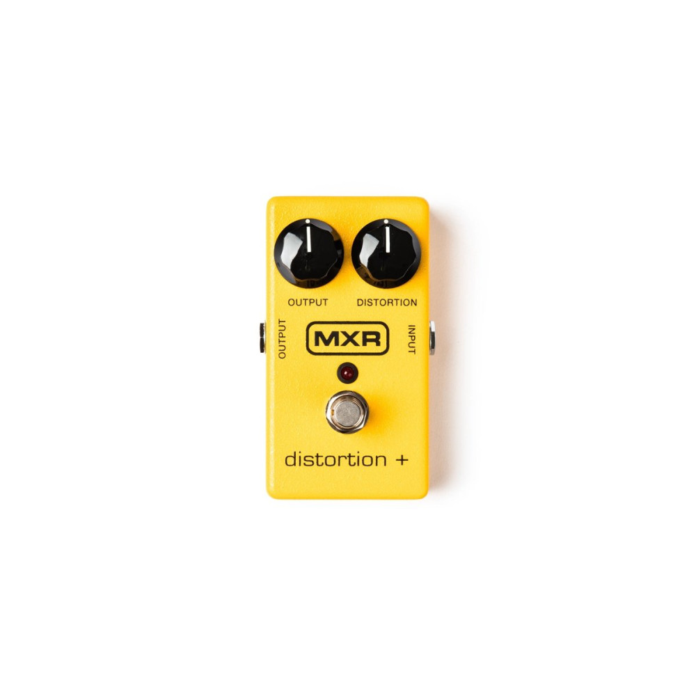 M104 Distortion+
