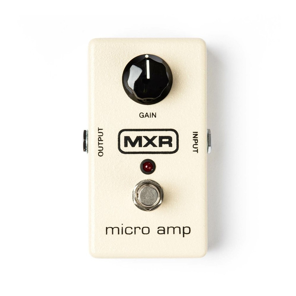 M133 Micro Amp