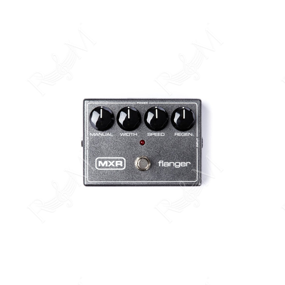 M117R Flanger