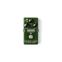 M169 Carbon Copy Analog Delay