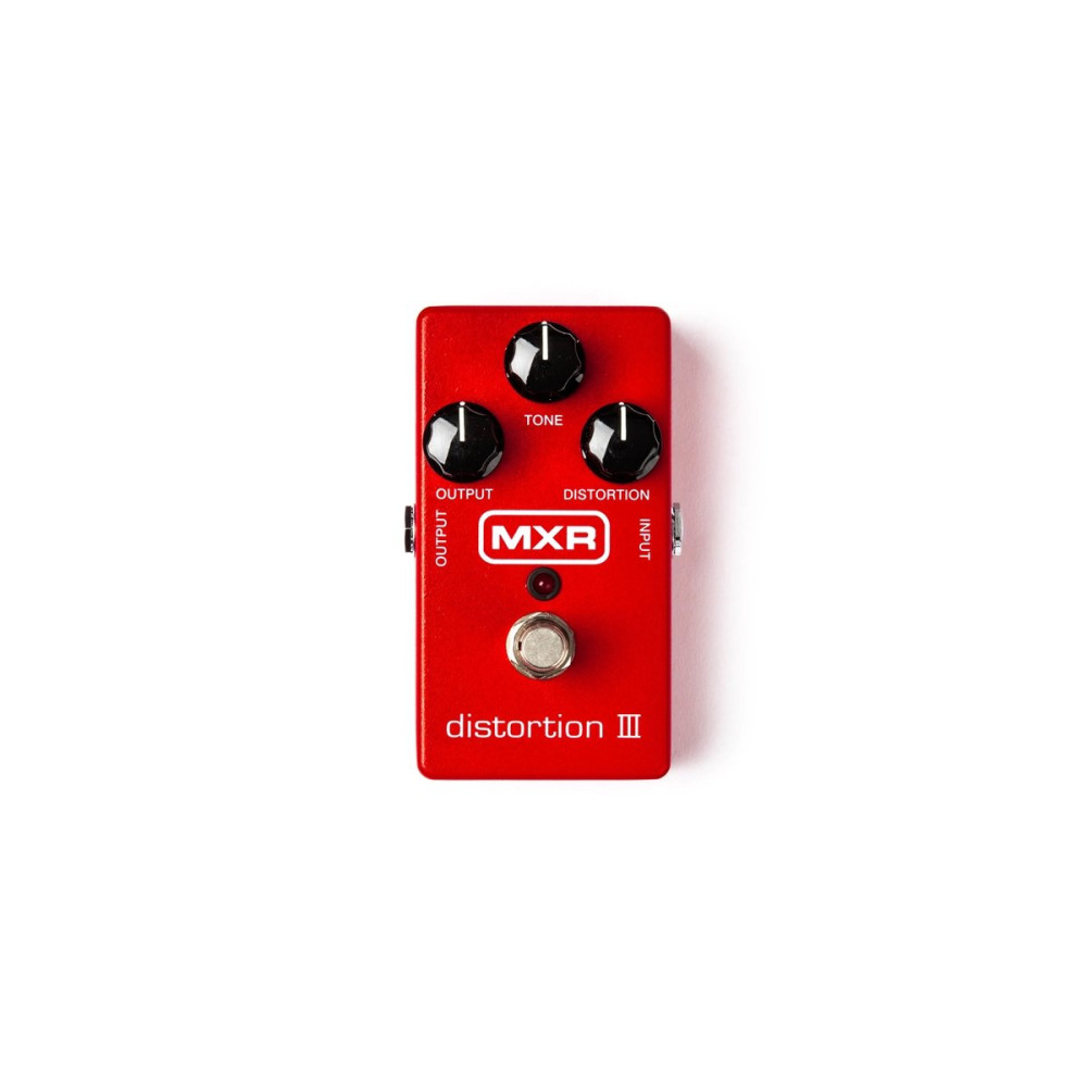 M115 Distortion III