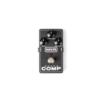 M132 Super Comp Compressor