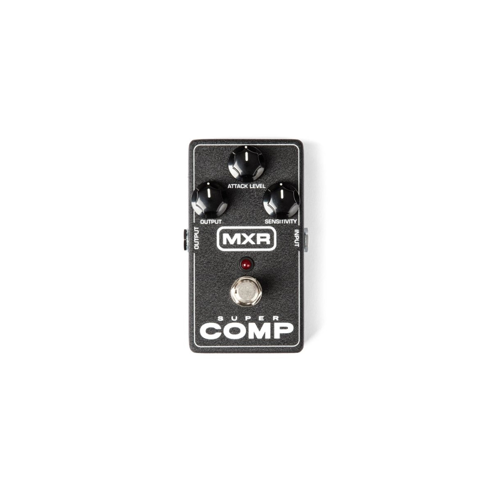 M132 Super Comp Compressor