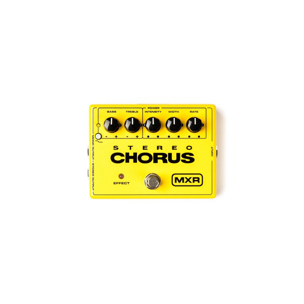 M134 Stereo Chorus