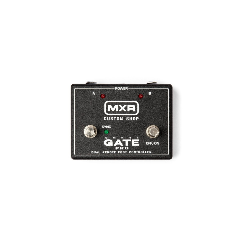 M235FC Smart Gate Foot Controller