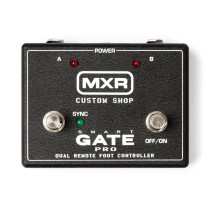 M235FC Smart Gate Foot Controller