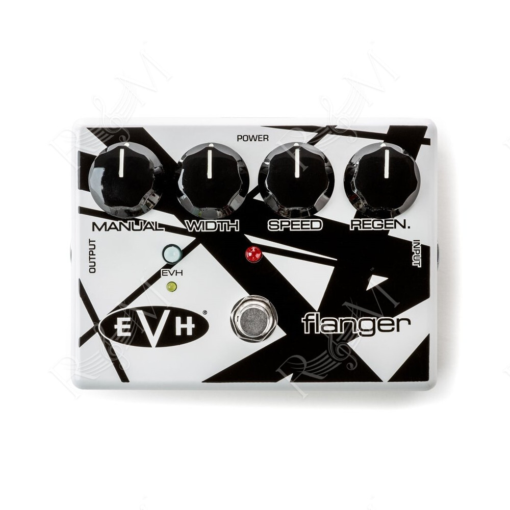 EVH117 Flanger