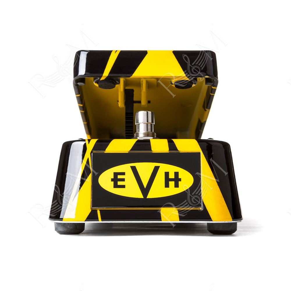 EVH95 Cry Baby EVH Wah