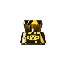 EVH95 Cry Baby EVH Wah