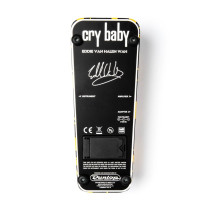 EVH95 Cry Baby EVH Wah