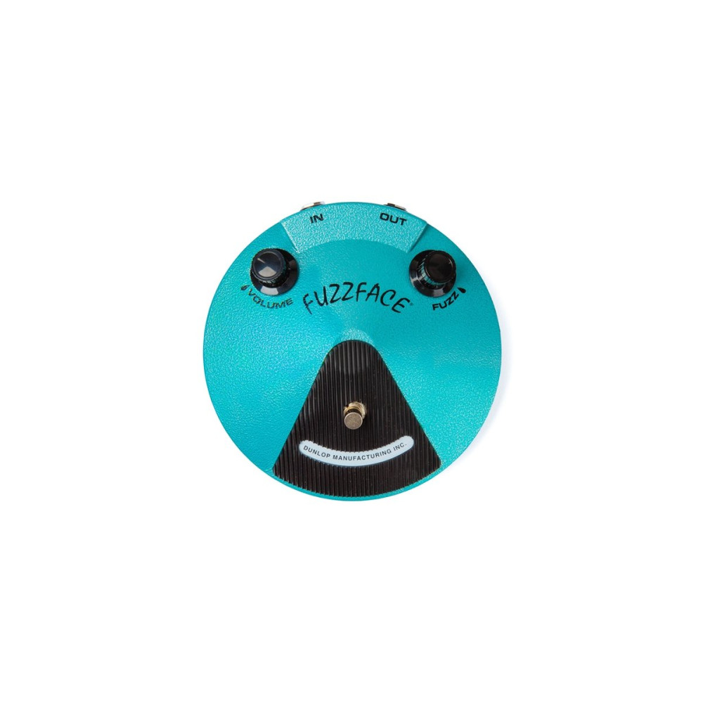 JHF1 Jimi Hendrix Fuzz Face