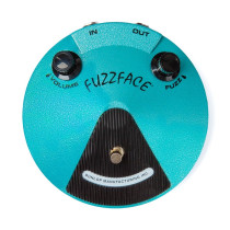 JHF1 Jimi Hendrix Fuzz Face