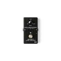 MC401 Boost/Line Driver