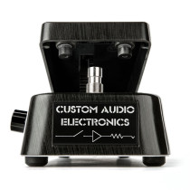 MC404 CAE Dual Inductor Wah