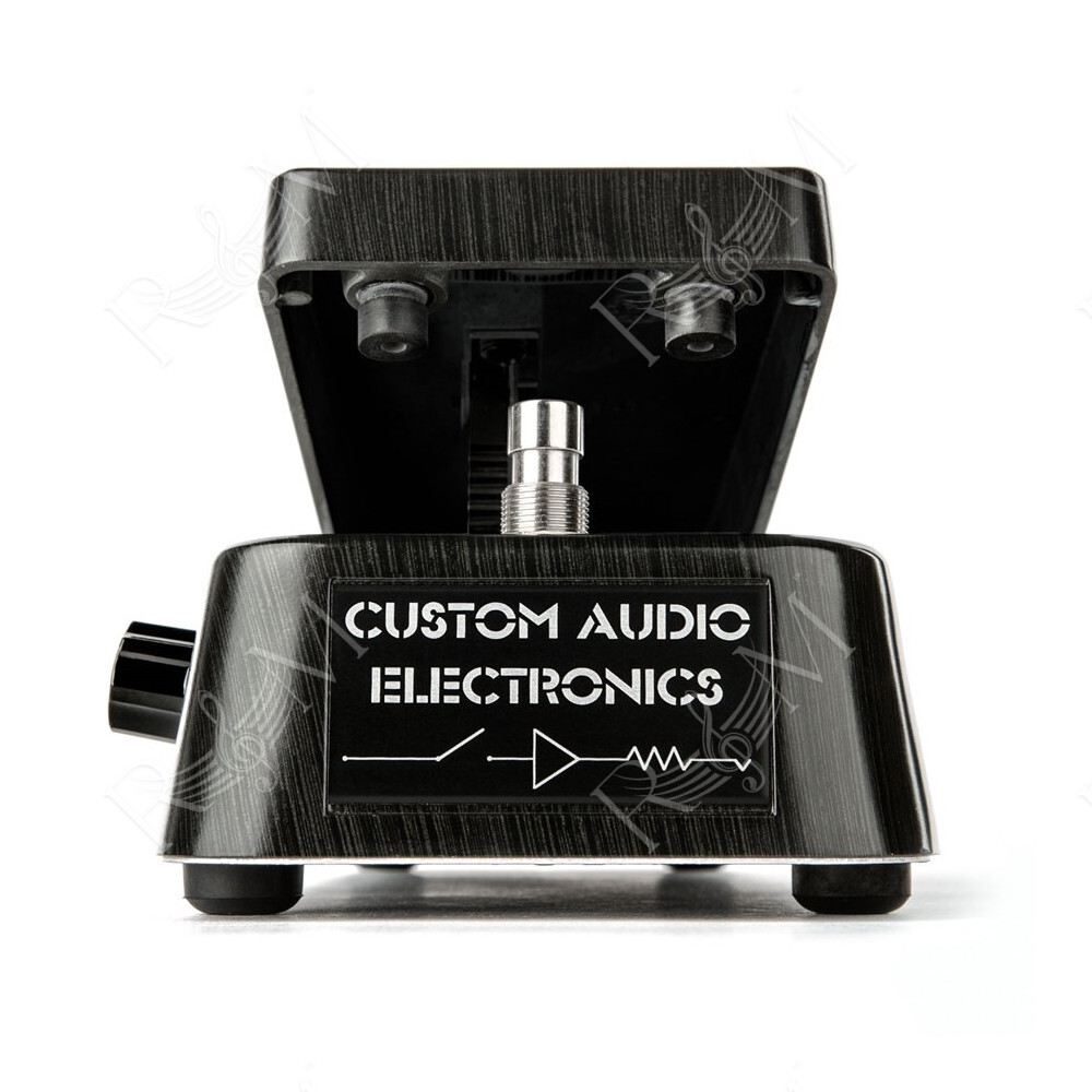 MC404 CAE Dual Inductor Wah