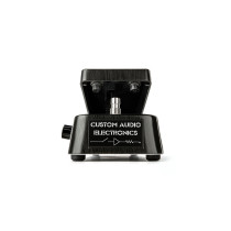 MC404 CAE Dual Inductor Wah