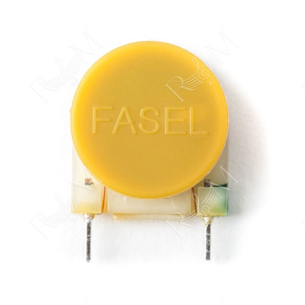 FL-01Y Fasel Inductor Yellow