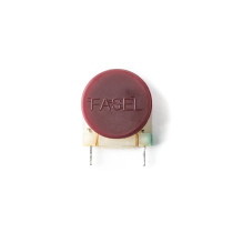 FL-02R Fasel Inductor Red