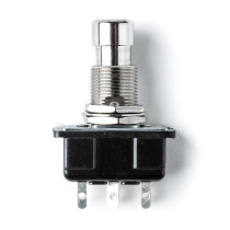 ECB555 MXR Switch DPDT/PCBMO