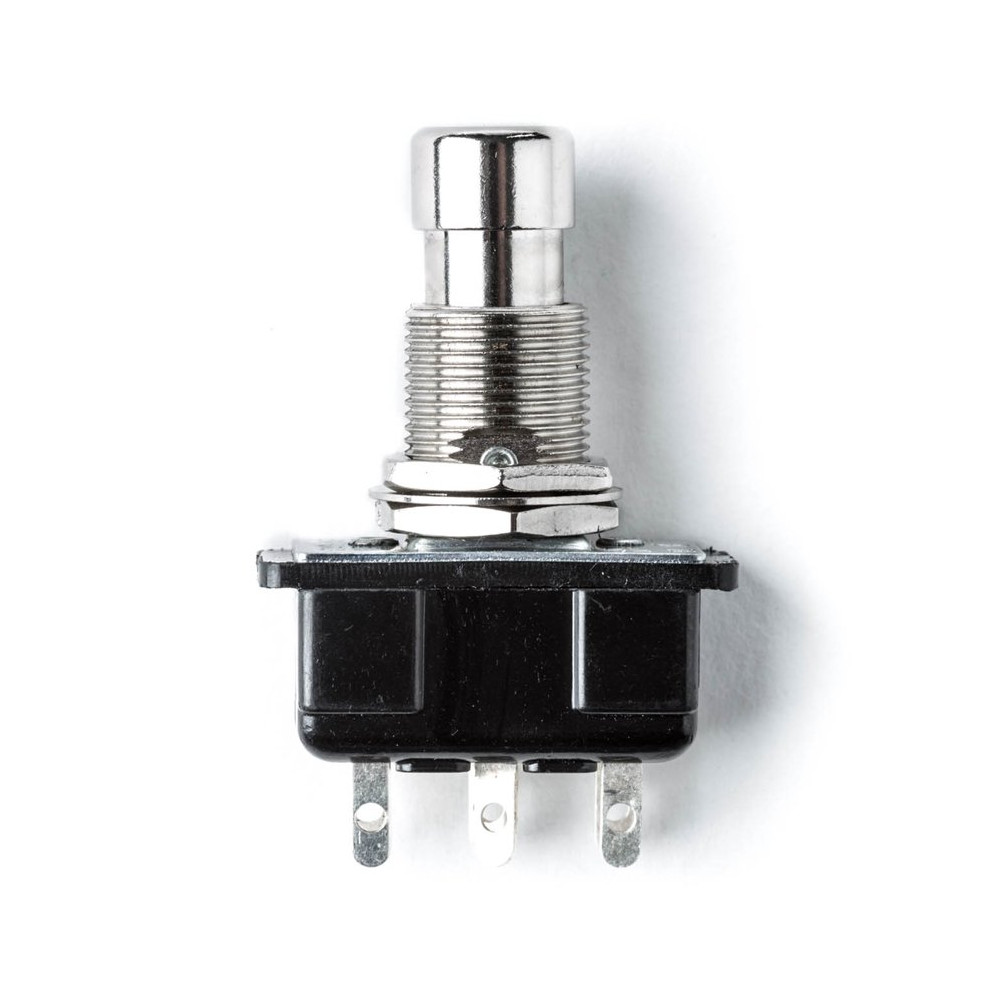 ECB555 MXR Switch DPDT/PCBMO