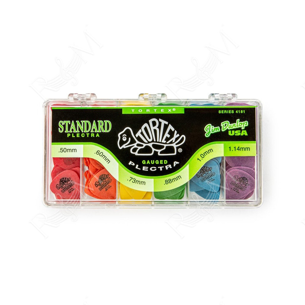 4181 Tortex Standard