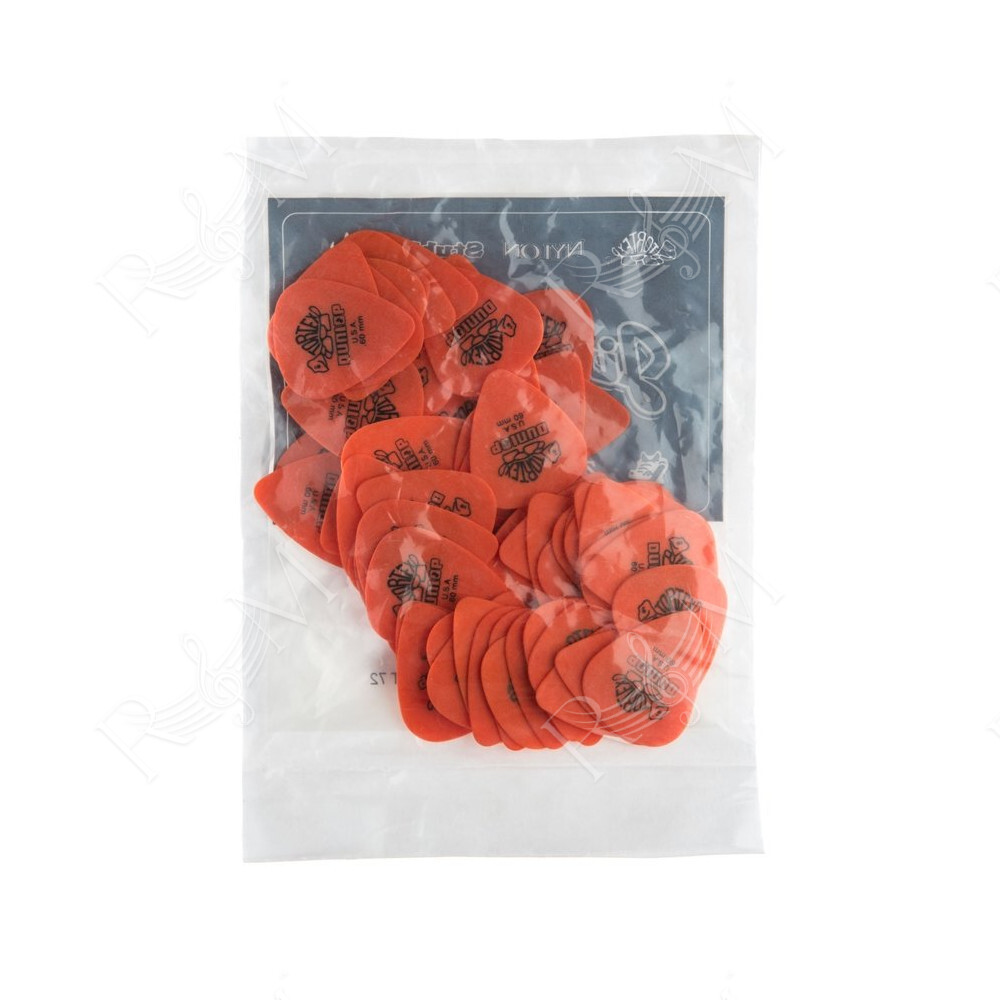 418R Tortex Standard Orange .60