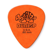 418R Tortex Standard Orange .60