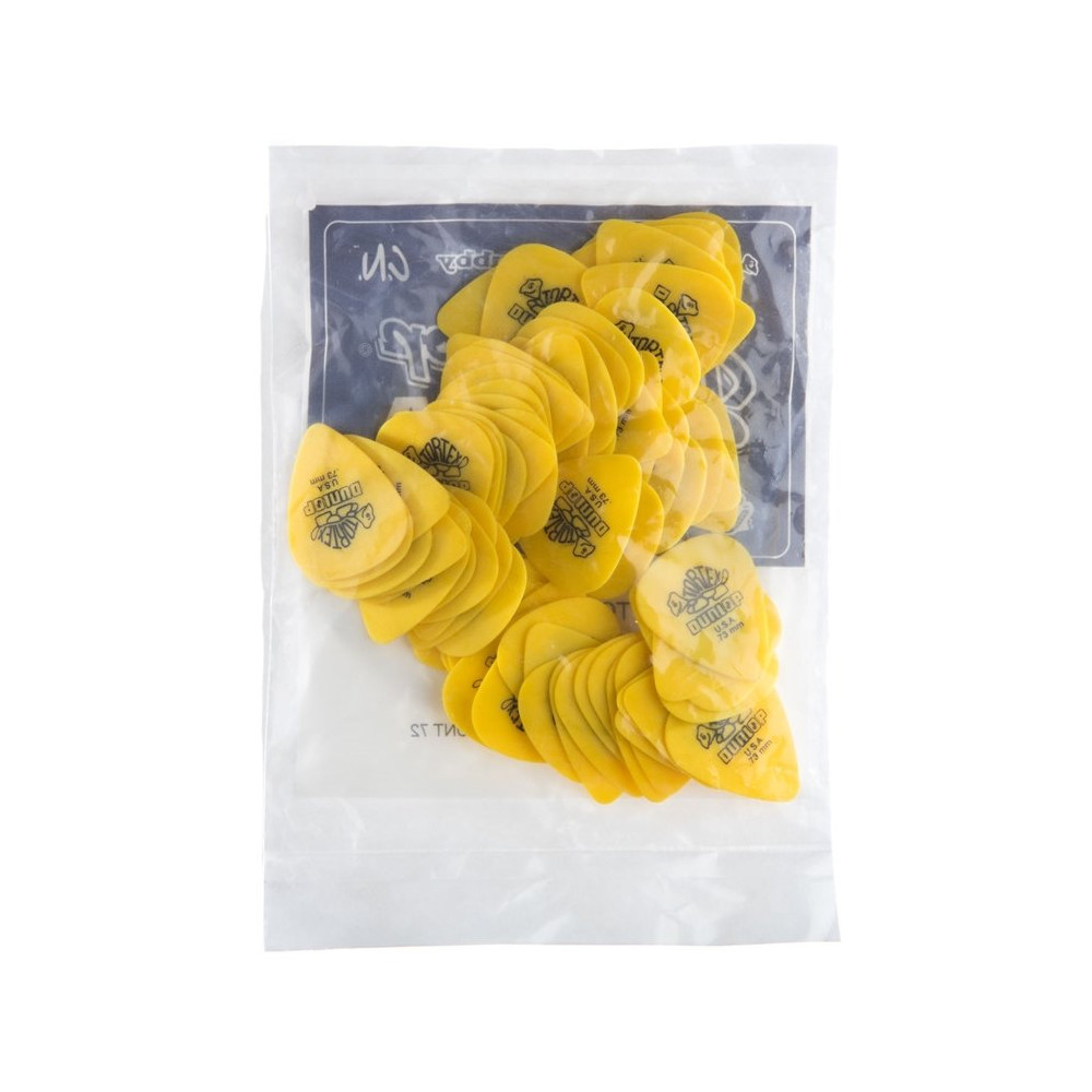 418R Tortex Standard Yellow .73