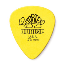 418R Tortex Standard Yellow .73