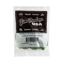 418R Tortex Standard Green .88