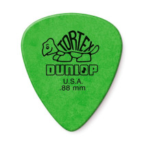 418R Tortex Standard Green .88