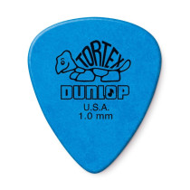 418R Tortex Standard Blue 1.0